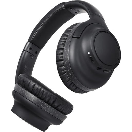 S300 BLUETOOTH WIRELESS OVEREAR HEADPHONES