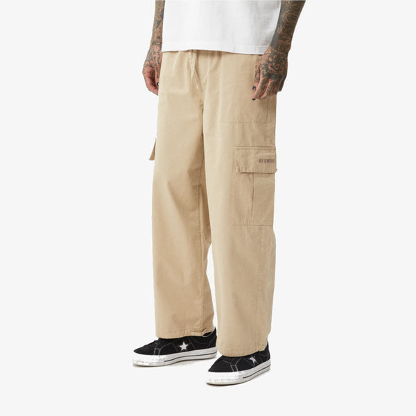 ATLAS CARGO PANT