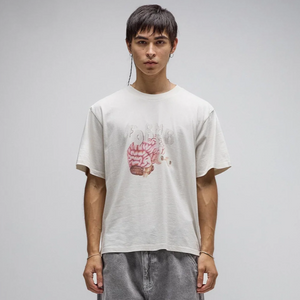 AWAKE SHRUNKEN T-SHIRT