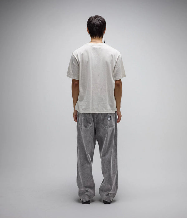 AWAKE SHRUNKEN T-SHIRT