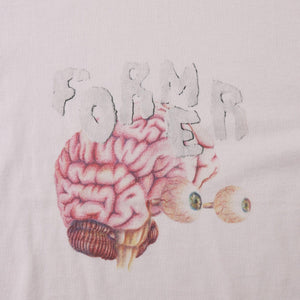 AWAKE SHRUNKEN T-SHIRT