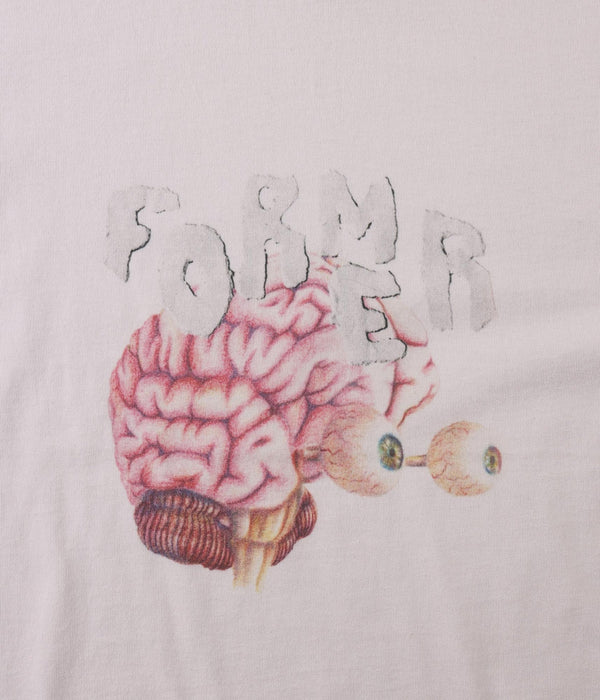 AWAKE SHRUNKEN T-SHIRT
