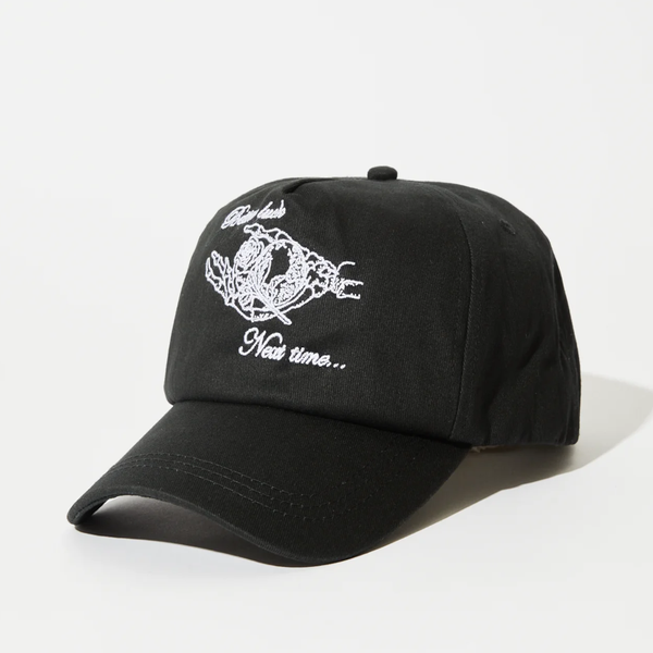 BAD LUCK TRUCKER CAP