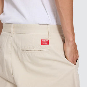 BAGGY CORE WORK SHORT