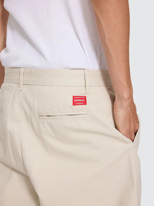 BAGGY CORE WORK SHORT