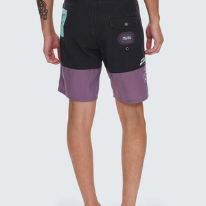 IT'S IN THE CARDS BOARDSHORTS