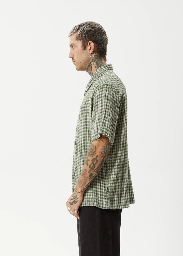 BASE SHORT SLEEVE SHIRT