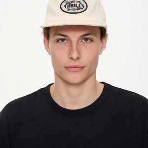 BEAUTY AROUND US 5 PANEL CAP