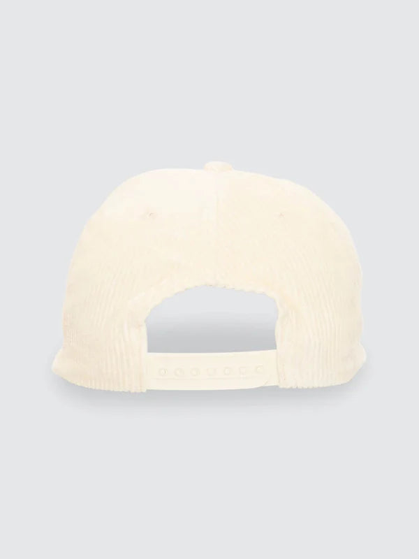 BEAUTY AROUND US 5 PANEL CAP