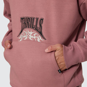WHAT WE BELIEVE HOOD