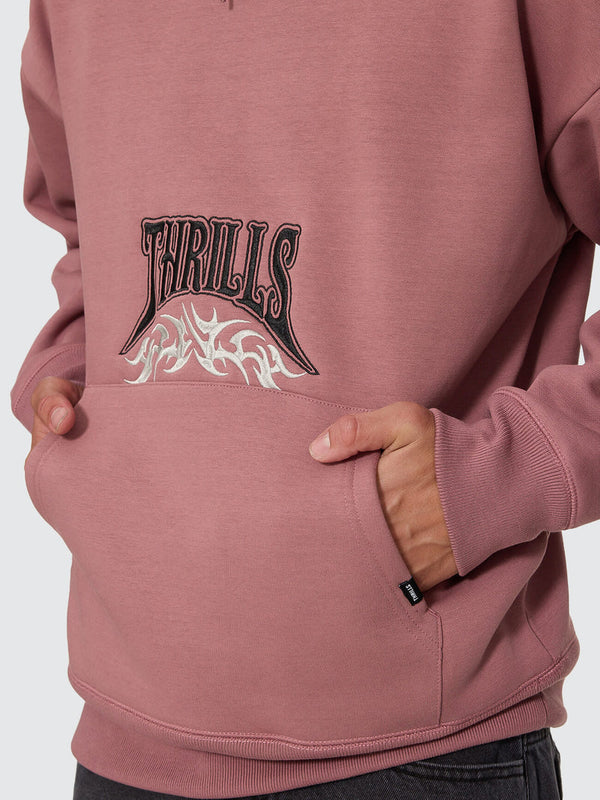WHAT WE BELIEVE HOOD