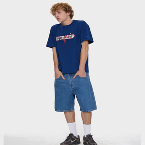 BELTER BIG DAWG JEAN SHORT