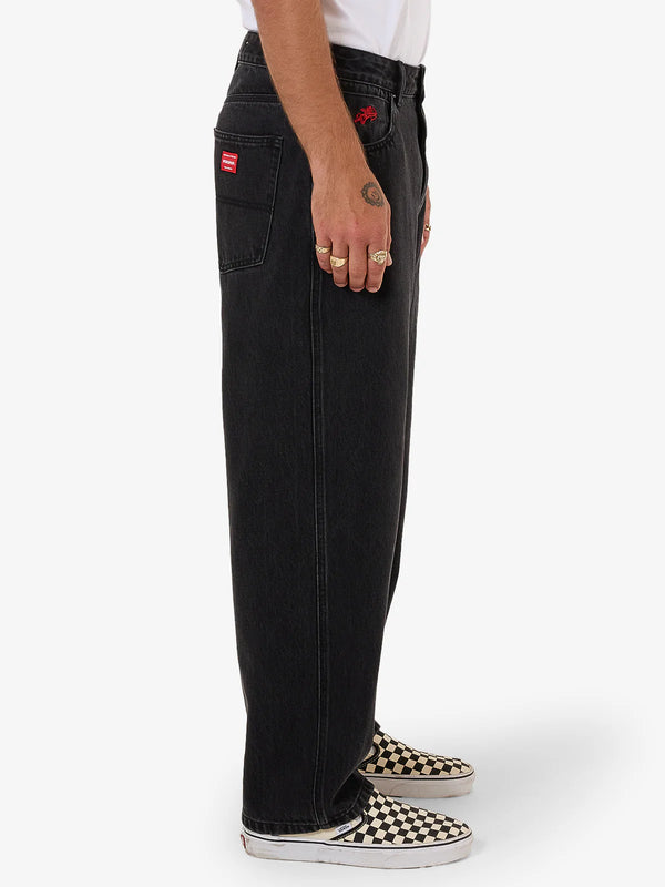 BIG LOUNGER JEAN