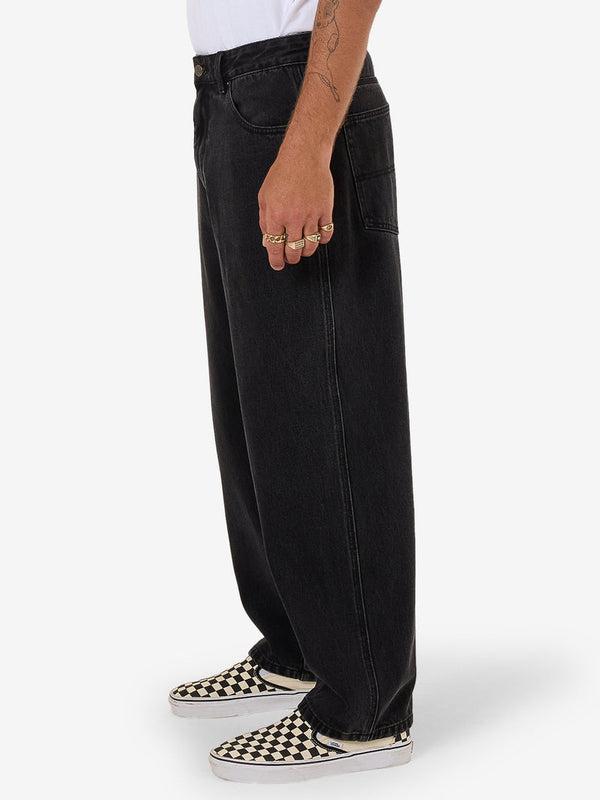 BIG LOUNGER JEAN