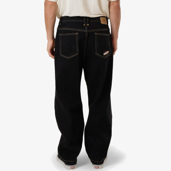BIG SLACKER EMBRO DENIN JEAN