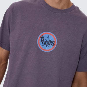 SUPER BLAST MERCH FIT TEE