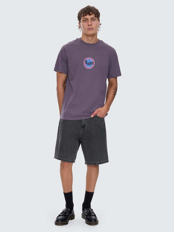 SUPER BLAST MERCH FIT TEE