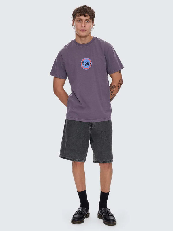 SUPER BLAST MERCH FIT TEE