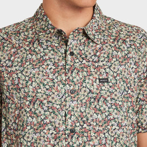 HEAVY BLOOM S/S SHIRT