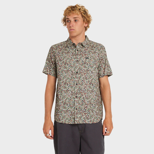 HEAVY BLOOM S/S SHIRT