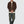 DON'T BOTHER ME SUEDE WORK JACKET