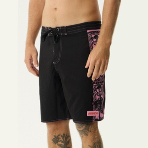 BONED SURF RELATED B/SHORT