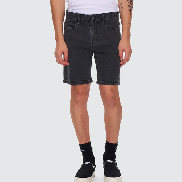 BONES DENIM SHORT 26