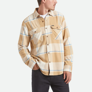 BOWERY FLANNEL 26