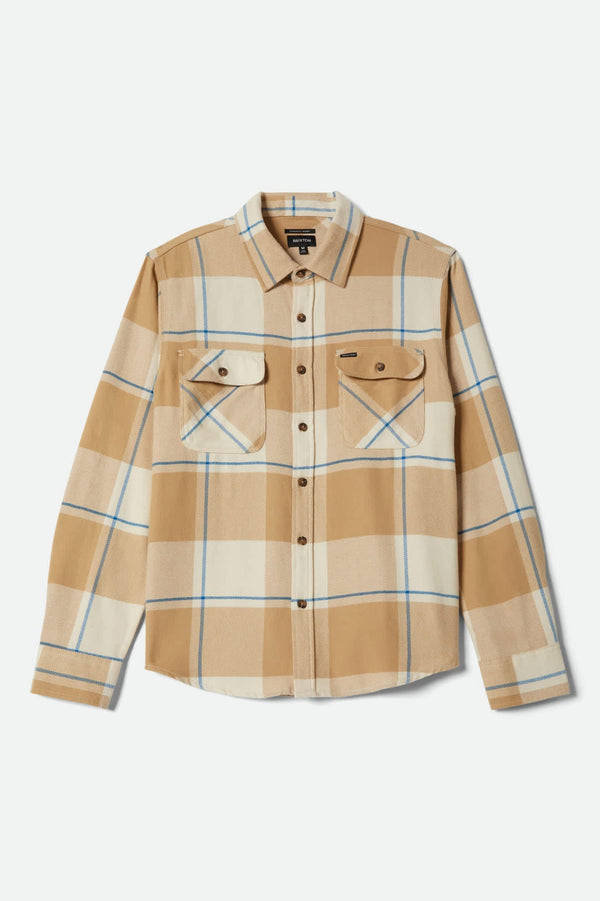 BOWERY FLANNEL 26