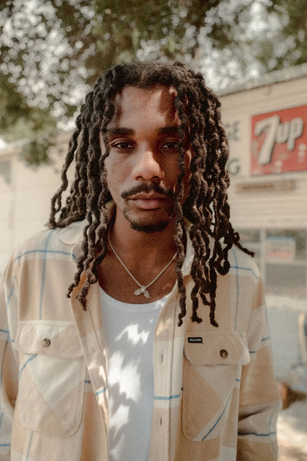 BOWERY FLANNEL 26