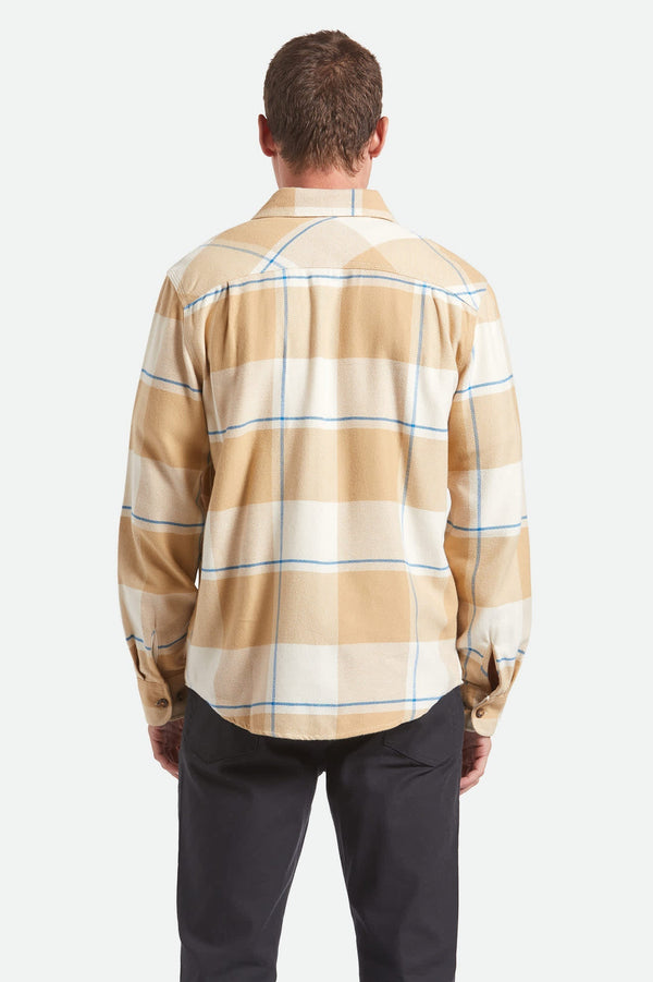 BOWERY FLANNEL 26