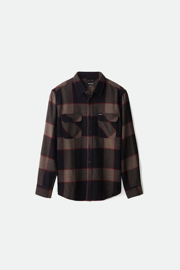 BOWERY FLANNEL 26