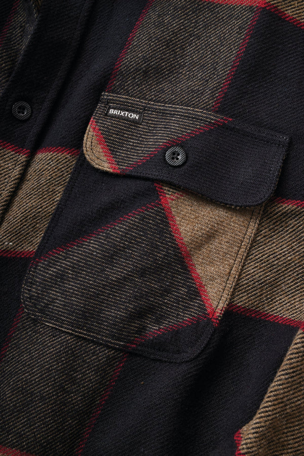 BOWERY FLANNEL 26