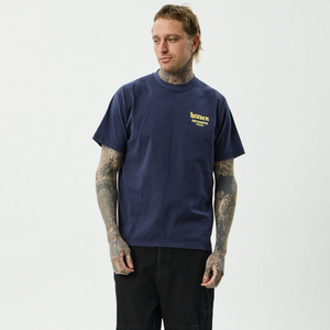 HEAVEN HEAVYWEIGHT BOXY TEE
