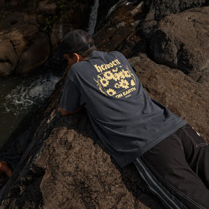 HEAVEN HEAVYWEIGHT BOXY TEE