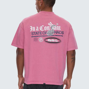 BUENO BUENO BUENO OVERSIZE FIT TEE