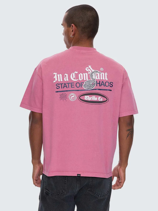 BUENO BUENO BUENO OVERSIZE FIT TEE