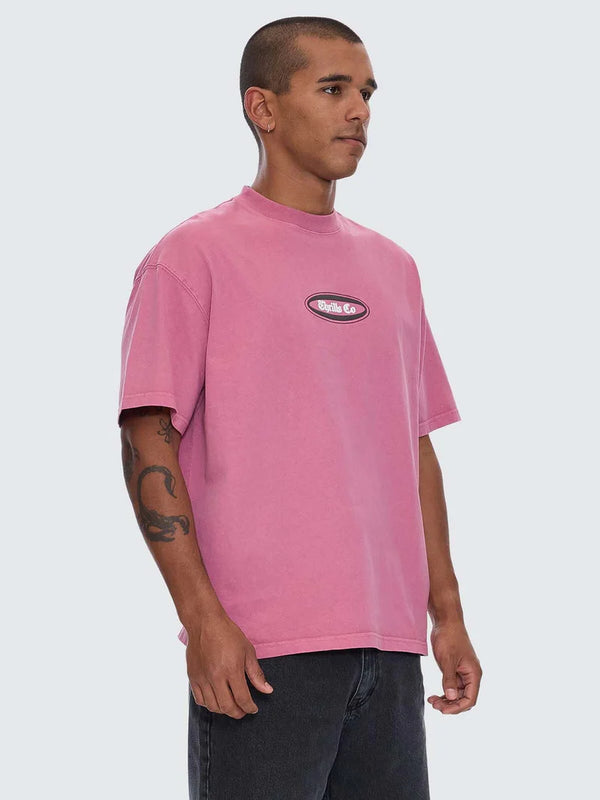 BUENO BUENO BUENO OVERSIZE FIT TEE