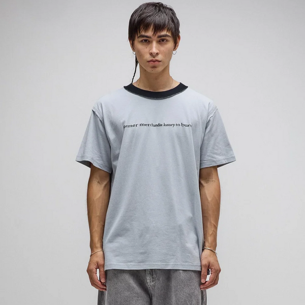 BURN T-SHIRT