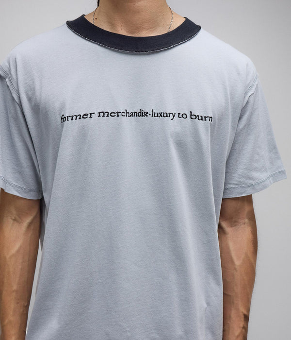 BURN T-SHIRT
