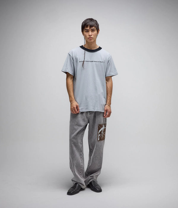 BURN T-SHIRT
