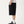 BUSINESS BAGGY PLEATED SHORT