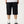 BUSINESS BAGGY PLEATED SHORT