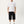 BUSINESS BAGGY PLEATED SHORT