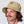 GREEN BUSH HAT
