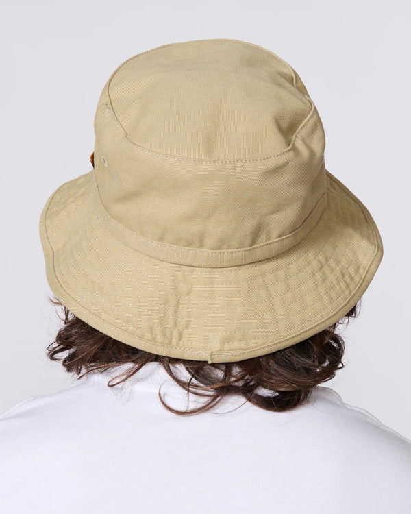 GREEN BUSH HAT