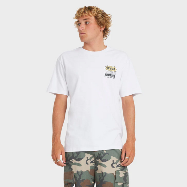 CAMERA EXPRESS TEE