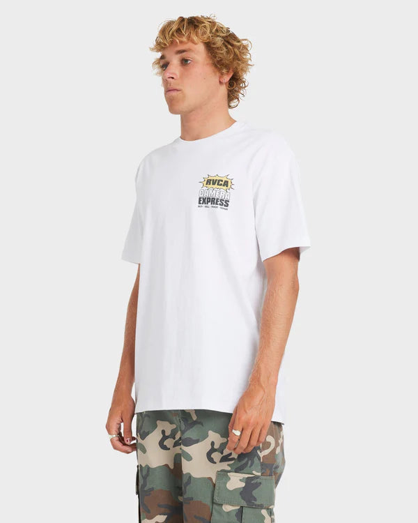 CAMERA EXPRESS TEE