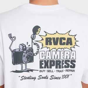 CAMERA EXPRESS TEE