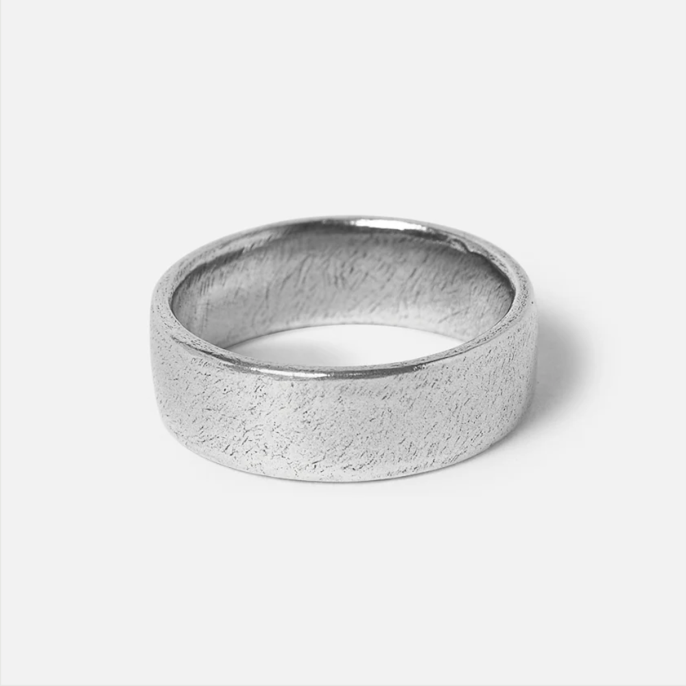 CANVAS RING – Glass Ave